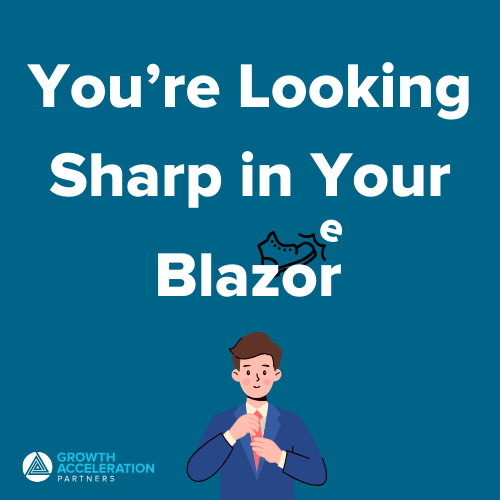 blazor CIO